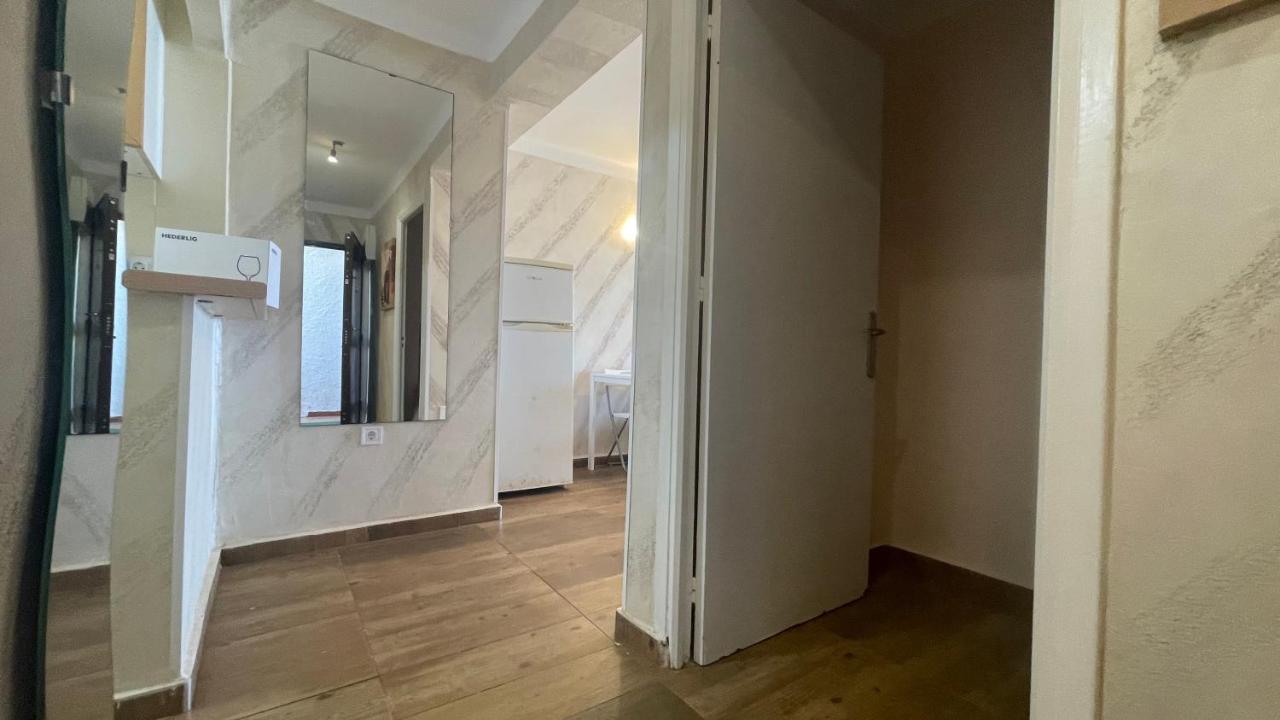 Apartamento Santa Ana Apartment Benalmadena Exterior photo